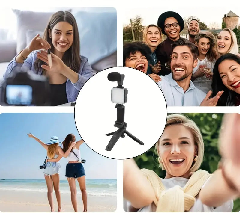 Content Creator Kit
