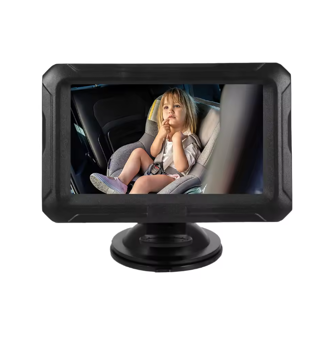 Car Baby Monitor Camera