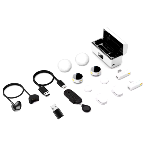 Magnetic Lavalier Microphone