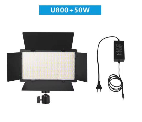 Light Photo Studio Lamp