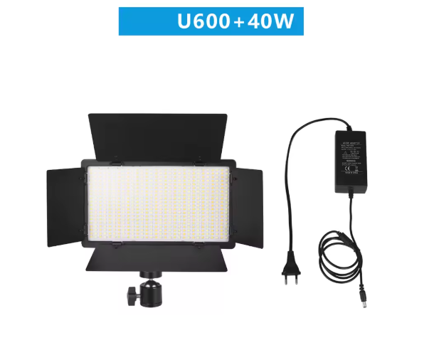Light Photo Studio Lamp