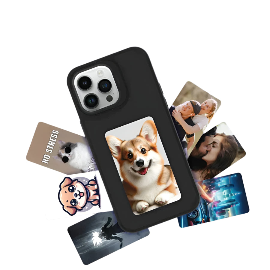 New-tech NFC Function Phone Case