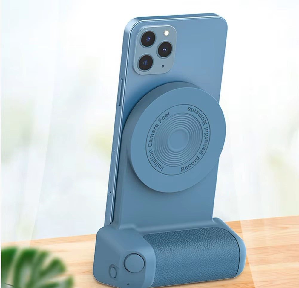 3 In 1 Camera Holder Grip
