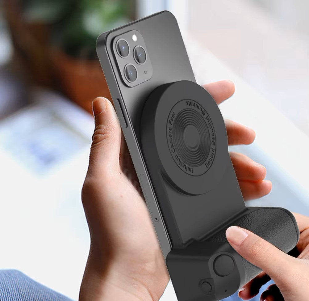 3 In 1 Camera Holder Grip