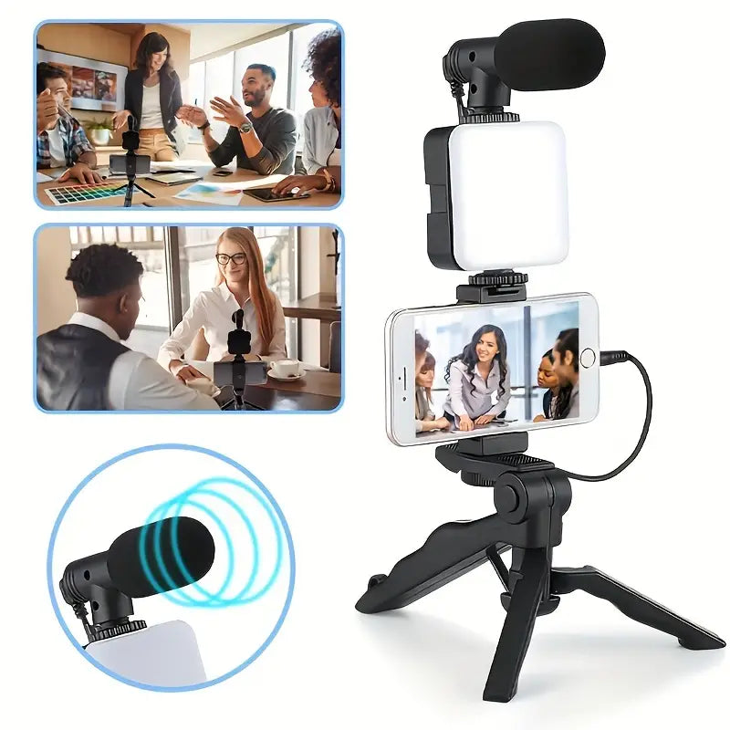 HomeBlissBoutique™ Content Creator Kit