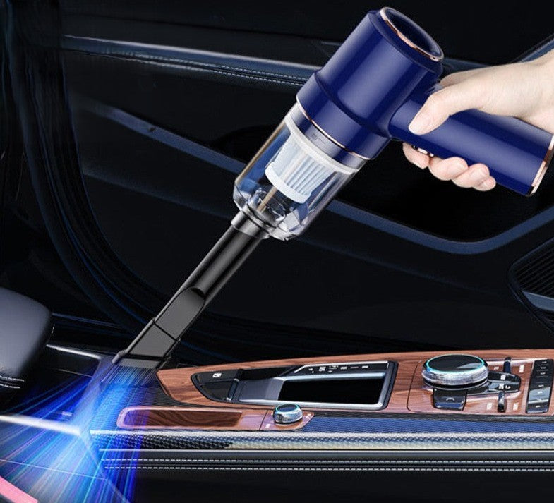 Wireless Vacuum Cleaner