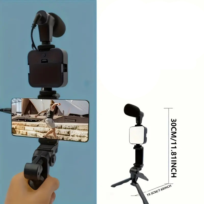 Content Creator Kit
