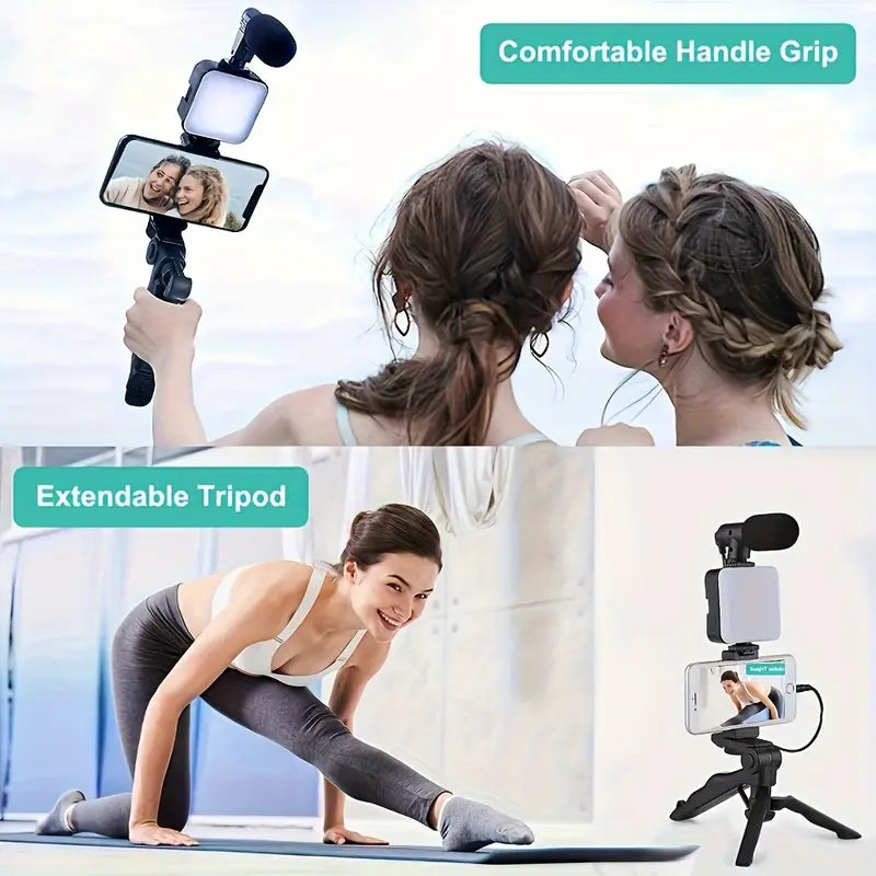 Content Creator Kit