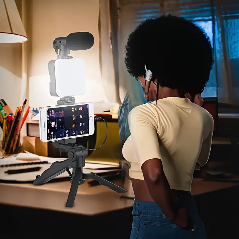 Content Creator Kit