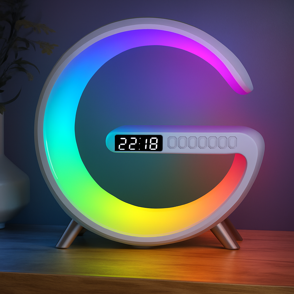 G-Speaker Cordless Lamp