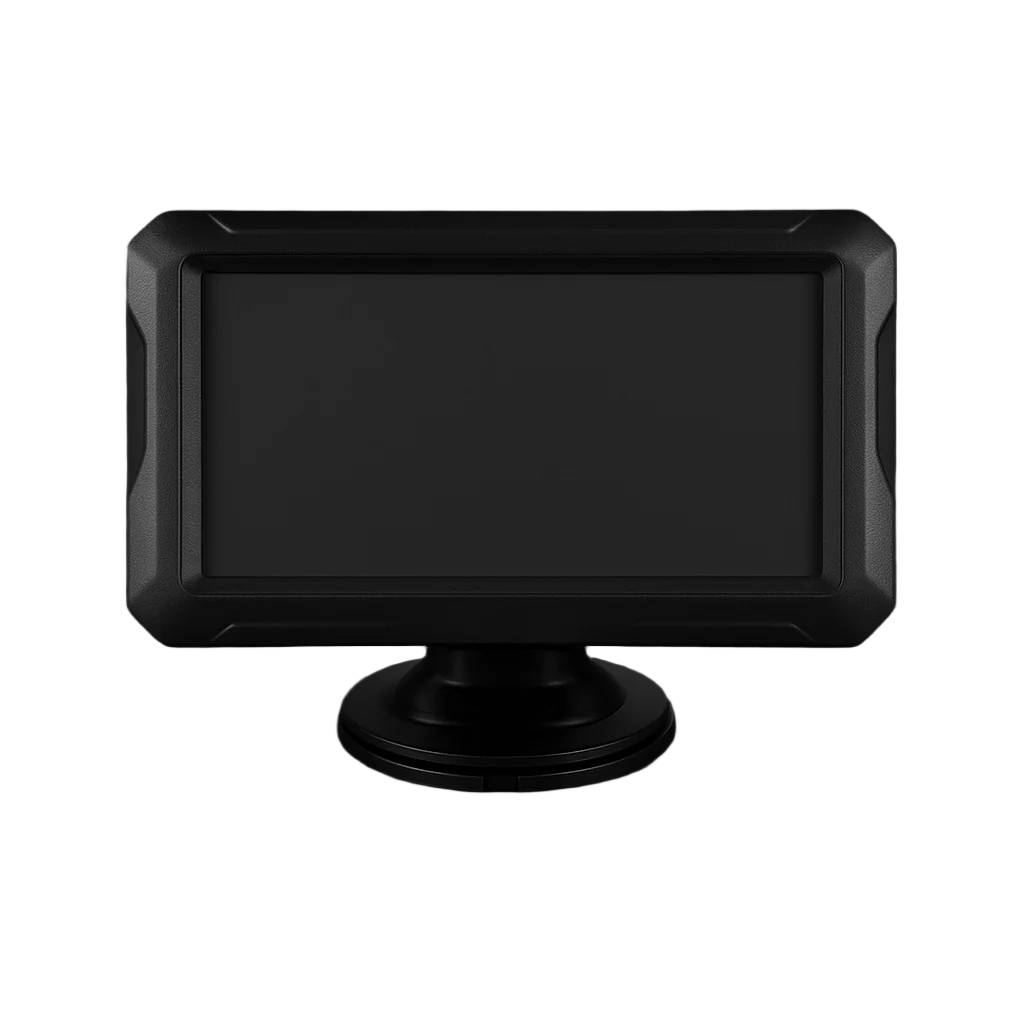 Car Baby Monitor Camera
