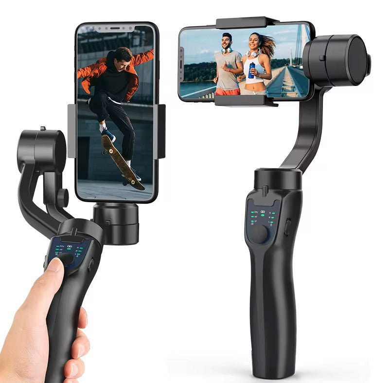 Gimbal Anti Shake Video Stabilizer