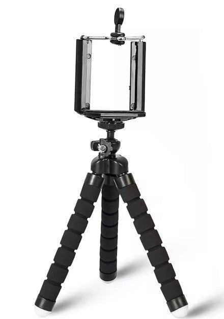 Flexible Tripod