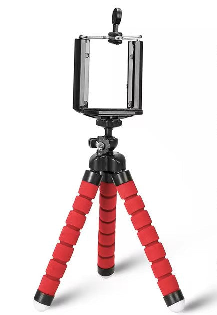 Flexible Tripod