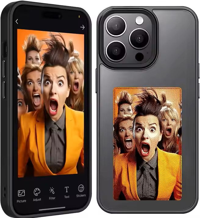 HomeBlissBoutique™ New-tech NFC Function Phone Case
