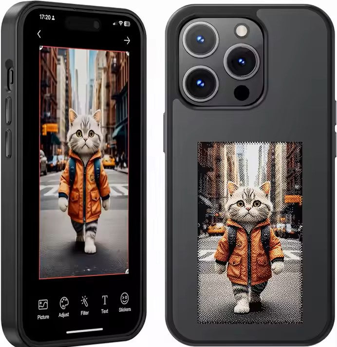 New-tech NFC Function Phone Case