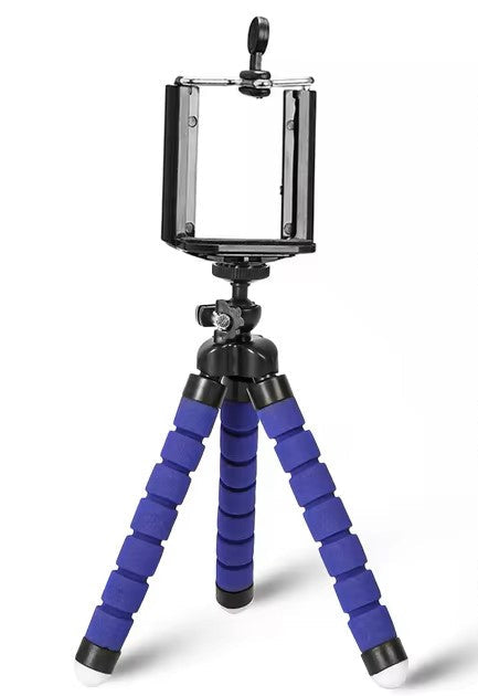 Flexible Tripod