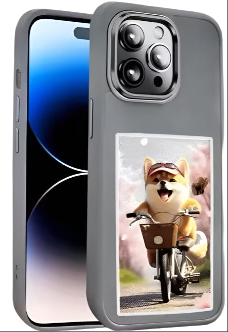 New-tech NFC Function Phone Case