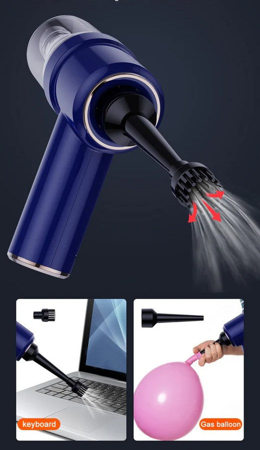 Wireless Vacuum Cleaner