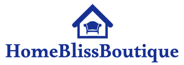 HomeBliss Boutique