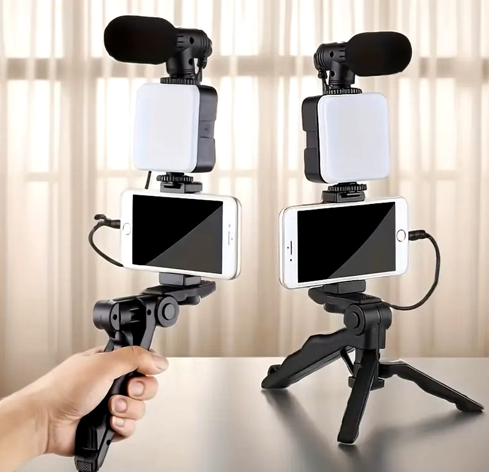 Content Creator Kit