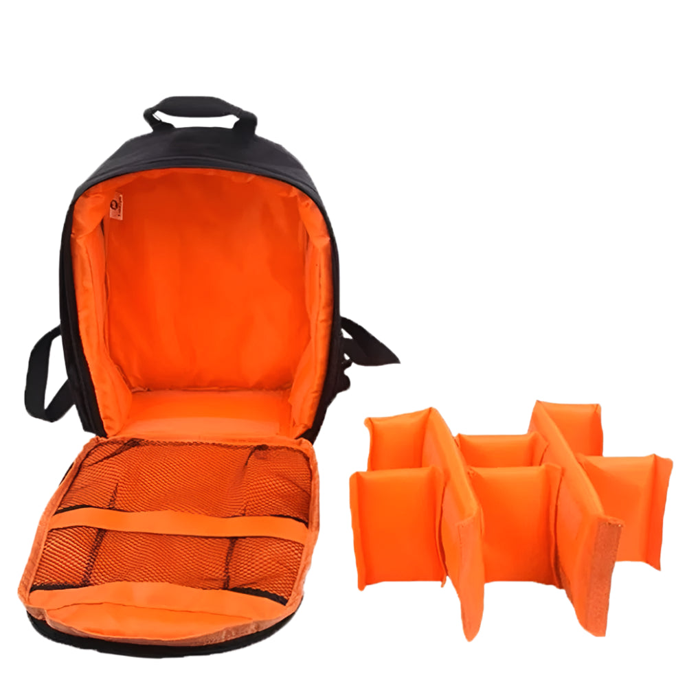 Camera Backpack
