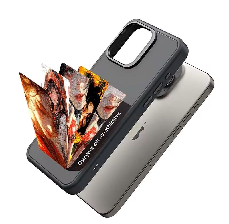 HomeBlissBoutique™ New-tech NFC Function Phone Case