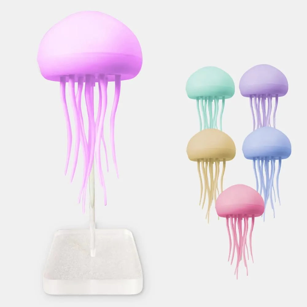 Jellyfish Atmosphere Light
