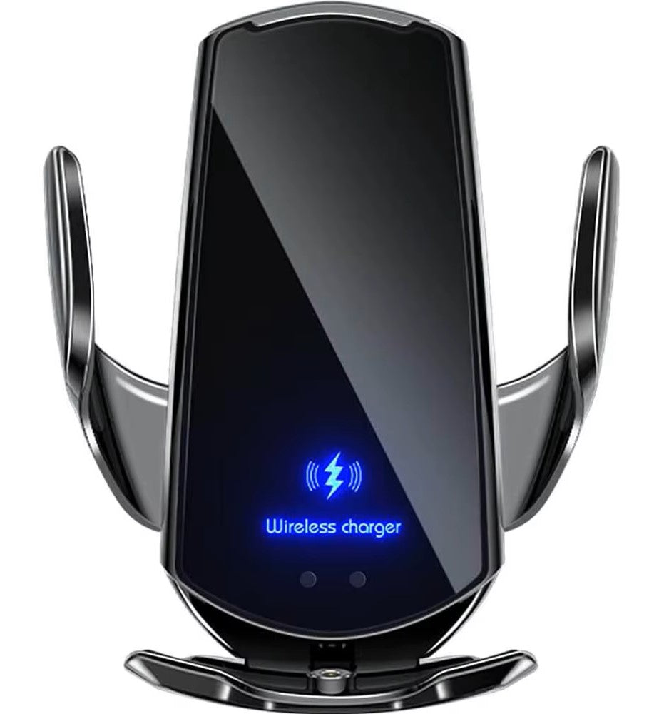 Wireless Car Mobile Phone Charger and Holder