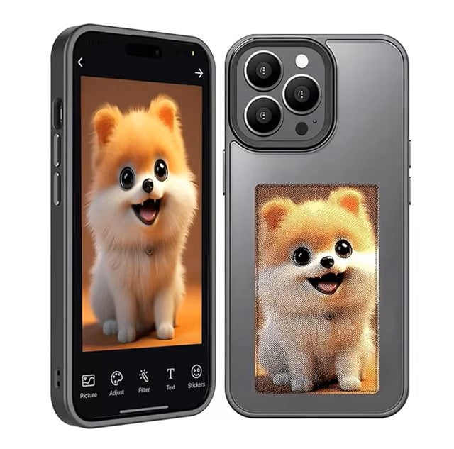 HomeBlissBoutique™ New-tech NFC Function Phone Case