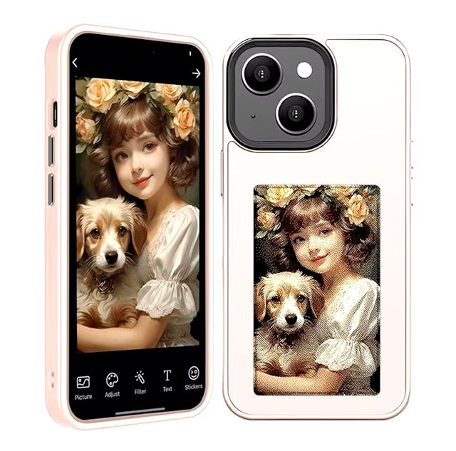 HomeBlissBoutique™ New-tech NFC Function Phone Case