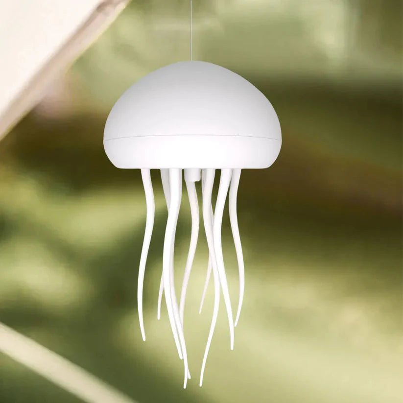 Jellyfish Atmosphere Light