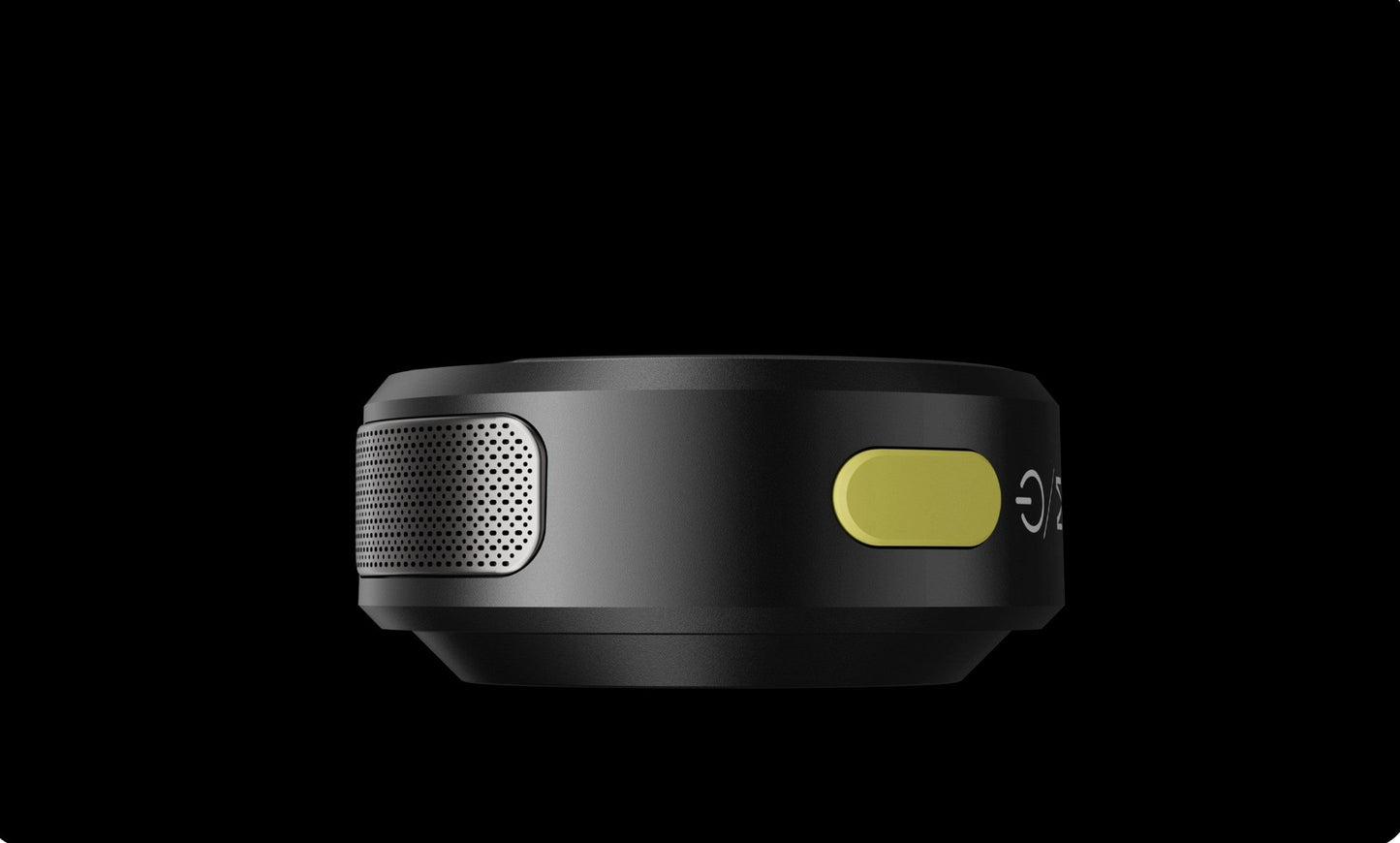 Magnetic Lavalier Microphone