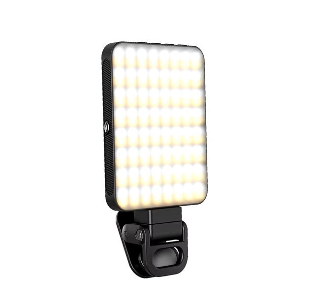 Magnetic Selfie Light