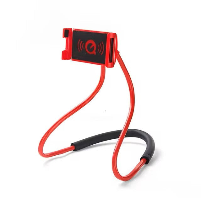 Lazy Neck Phone Mount