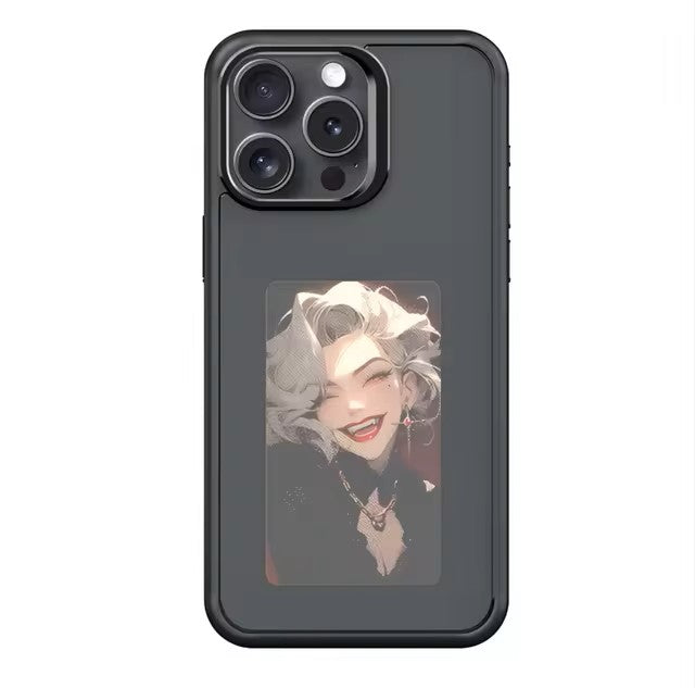 HomeBlissBoutique™ New-tech NFC Function Phone Case