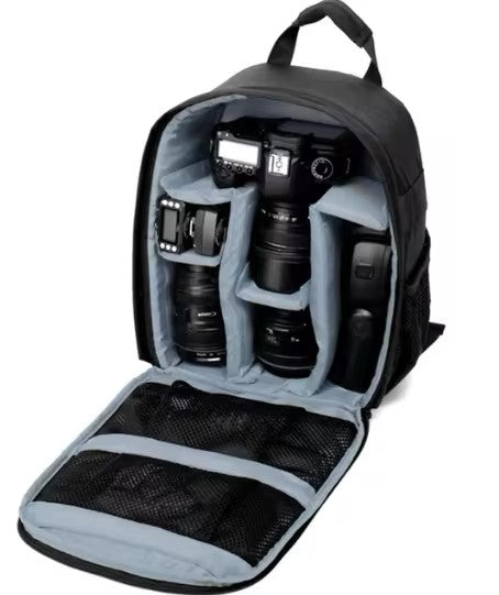 Camera Backpack