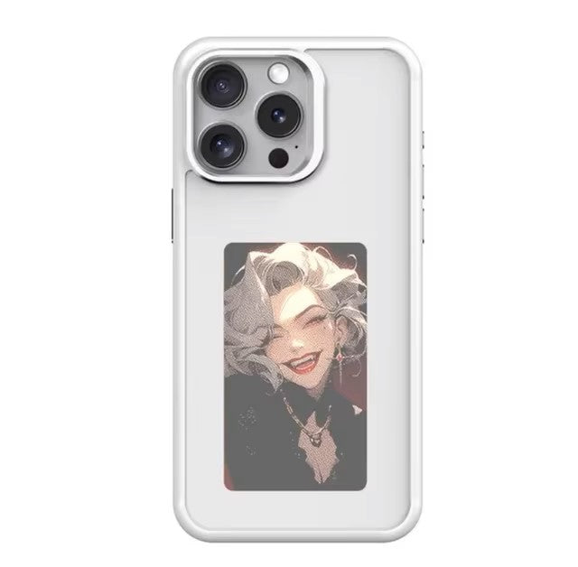 HomeBlissBoutique™ New-tech NFC Function Phone Case