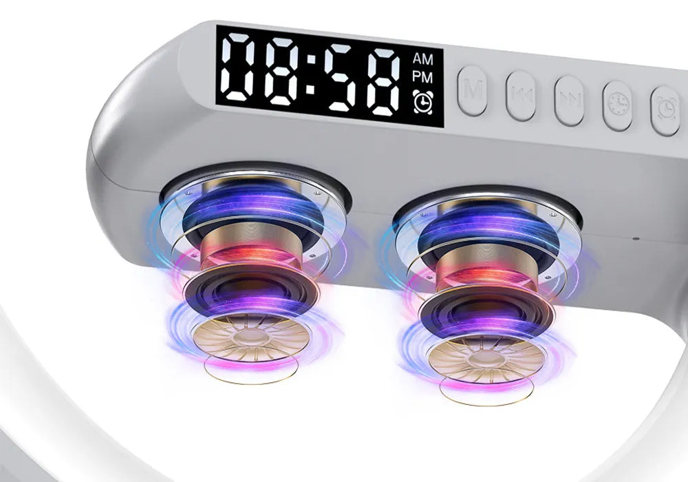 G-Speaker Cordless Lamp