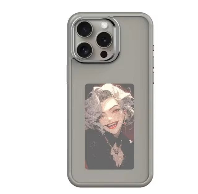 HomeBlissBoutique™ New-tech NFC Function Phone Case