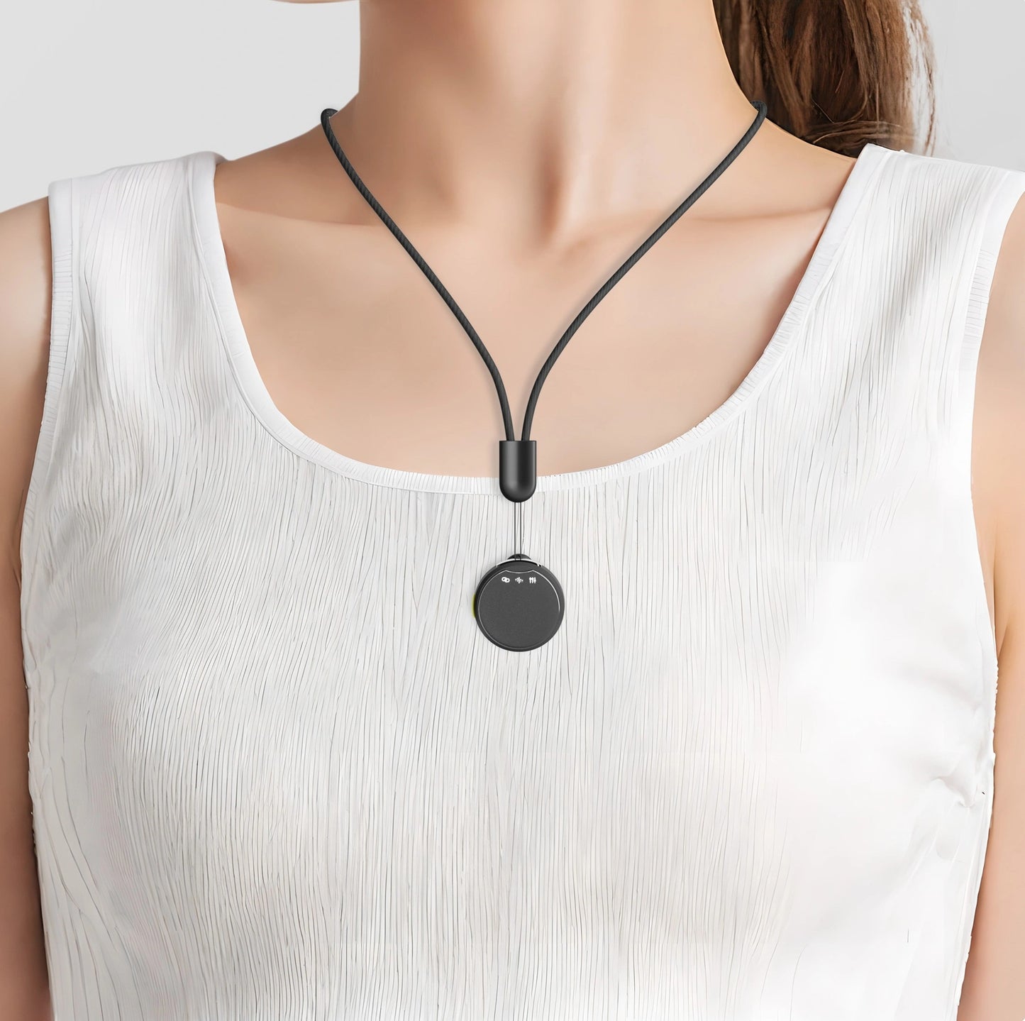 Magnetic Lavalier Microphone