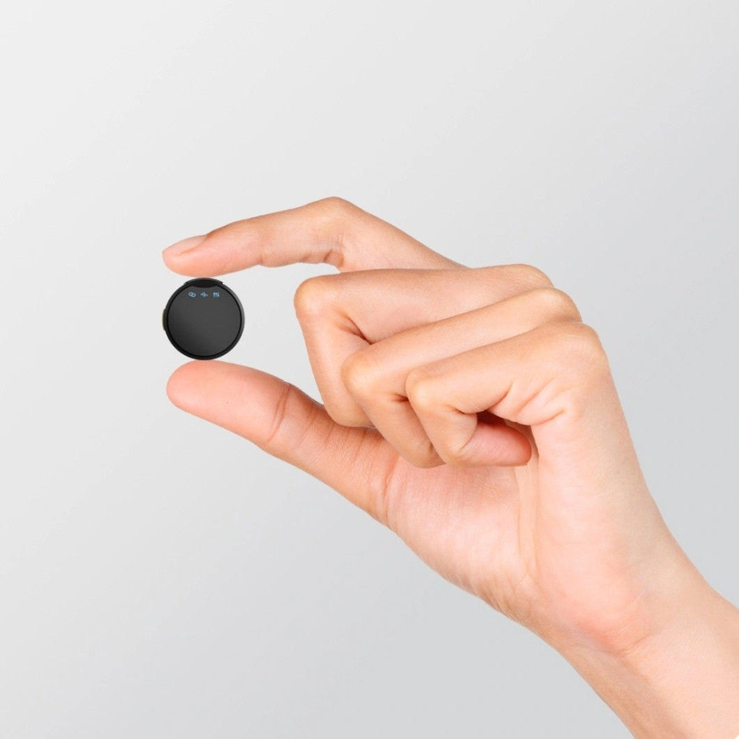 Magnetic Lavalier Microphone