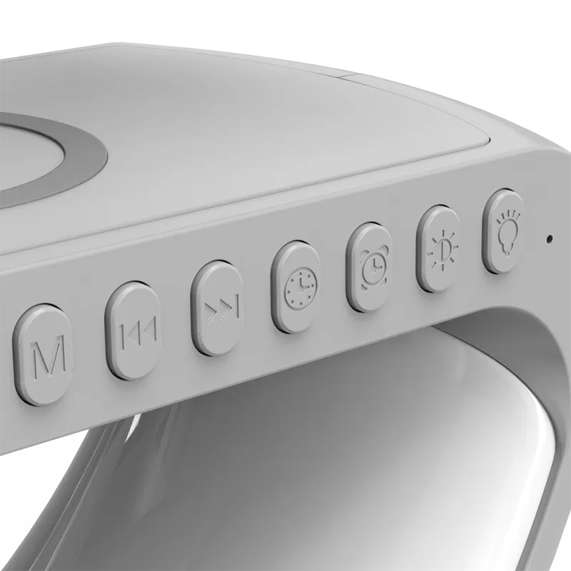 G-Speaker Cordless Lamp