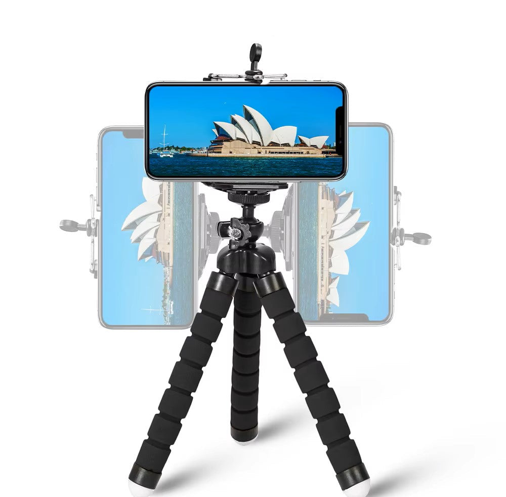 Flexible Tripod