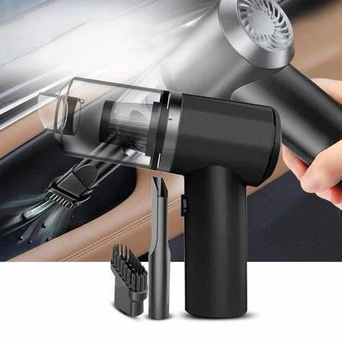 Wireless Vacuum Cleaner