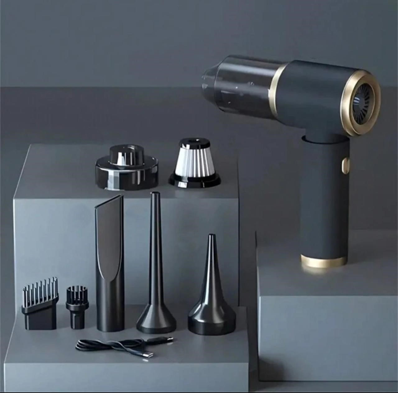 Wireless Vacuum Cleaner