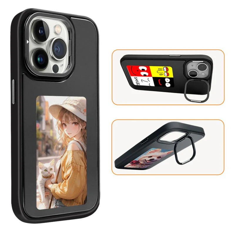 HomeBlissBoutique™ New-tech NFC Function Phone Case