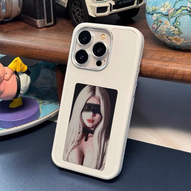 HomeBlissBoutique™ New-tech NFC Function Phone Case