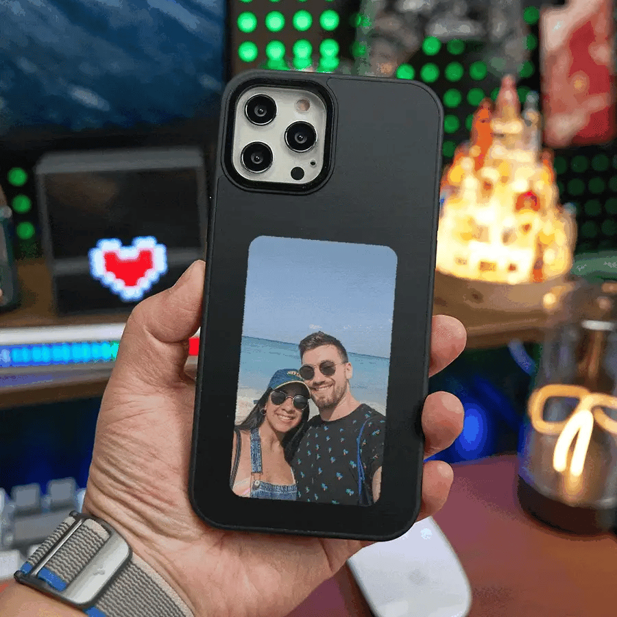 New-tech NFC Function Phone Case