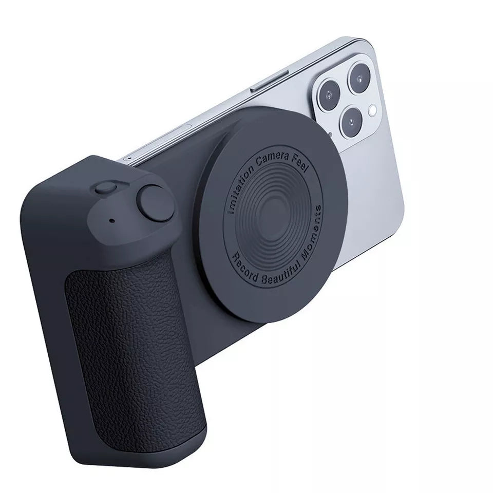 3 In 1 Camera Holder Grip